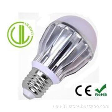 Warm white 5W Led bulb